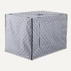 imageAmazon Basics Dog Cage Covers Crate Covers for Dog Cages 48 inches48 inches
