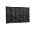 imageAmazon Basics Durable Foldable Metal Wire Dog Crate with Tray Single Door 18 x 124 x 15 in Black480L x 300W x 325H