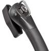 imageAmazon Basics Manual Can Opener Hand Held Black Soft Grip Single Handle Large