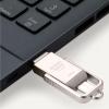 imageAmazon Basics USB Flash Drive Thumb Drive Memory Stick with USB C and USB A Dual Ports 128GB Champagne Silver256GB