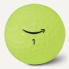 imageAmazon Basics Core Soft Golf BallsYellow