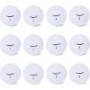 imageAmazon Basics Core Soft Golf BallsWhite