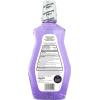 imageAmazon Basics Anticavity Fluoride Mouthwash Alcohol Free Violet Mint 1 Liter 338 Fluid Ounces 1Pack Previously Solimo338 Fl Oz Pack of 4