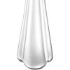 imageAmazon Basics Stainless Steel Dinner Forks with Scalloped Edge Pack of 12 SilverDinner Forks