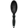 imageAmazon Basics Cushion Hair Brush For Men Women and Kids Everyday Styling
