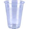 imageAmazon Basics Disposable Clear Plastic Cups 16oz 50 Count9 Ounces