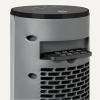 imageAmazon Basics Space Heater for Indoor Use with PTC Ceramic Technology 1500W Remote Control 70 Oscillation 10inch Grey16 inch
