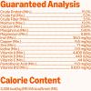 imageAmazon Basics Crunchy Dog Biscuits Multi Flavor Dog Treats 5 lb BoxPeanut Butter