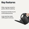 imageAmazon Basics  Garden Sprayer 13 Gallon CapacityWatering Can