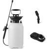 imageAmazon Basics  Garden Sprayer 13 Gallon CapacityGarden Sprayer