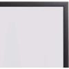 imageAmazon Basics Rectangular Photo Picture Frame 8quot x 10quot Pack of 2 NickelBlack