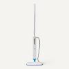imageAmazon Basics Steam Mop for Hard Floor Cleaning with 20Foot Cord 3 Washable Pads White