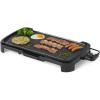 imageAmazon Basics Electric Griddle with Nonstick Ceramic Coating Flat Grill for Pancake 10 x 20 inches Black