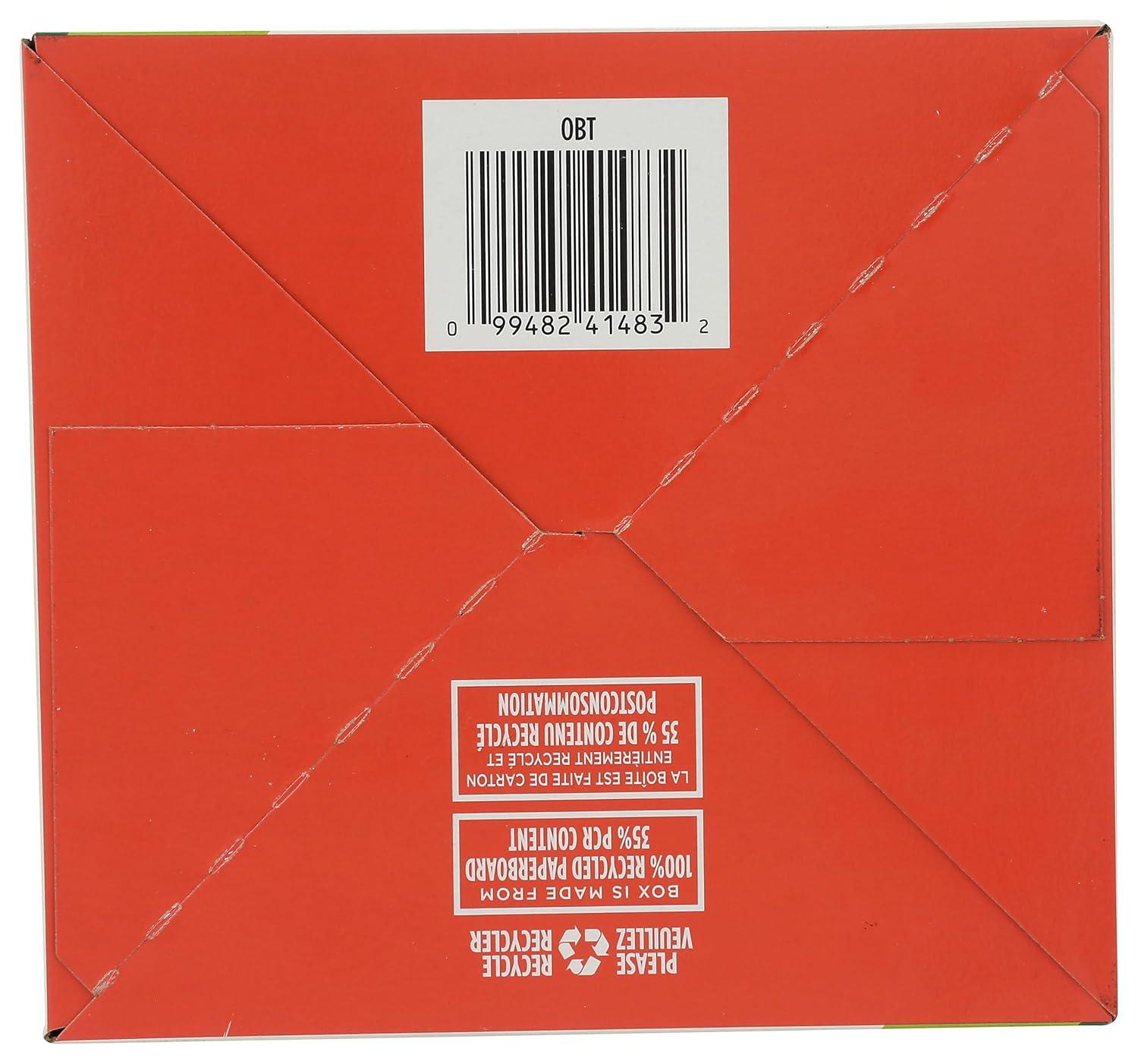 image365 by Whole Foods Market Organic Green Tea 70 CTBlack Tea