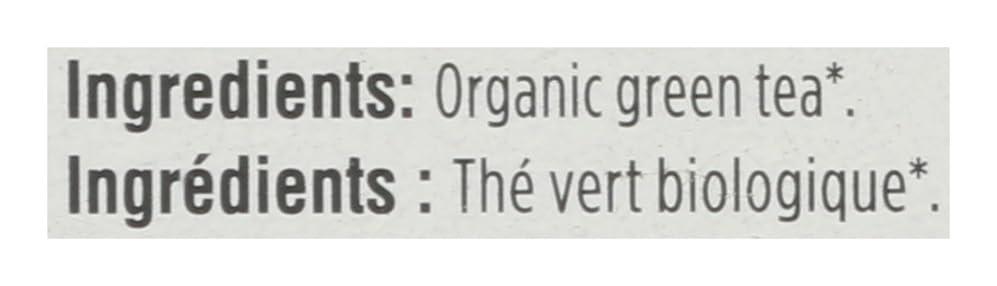 image365 by Whole Foods Market Organic Green Tea 70 CTGreen