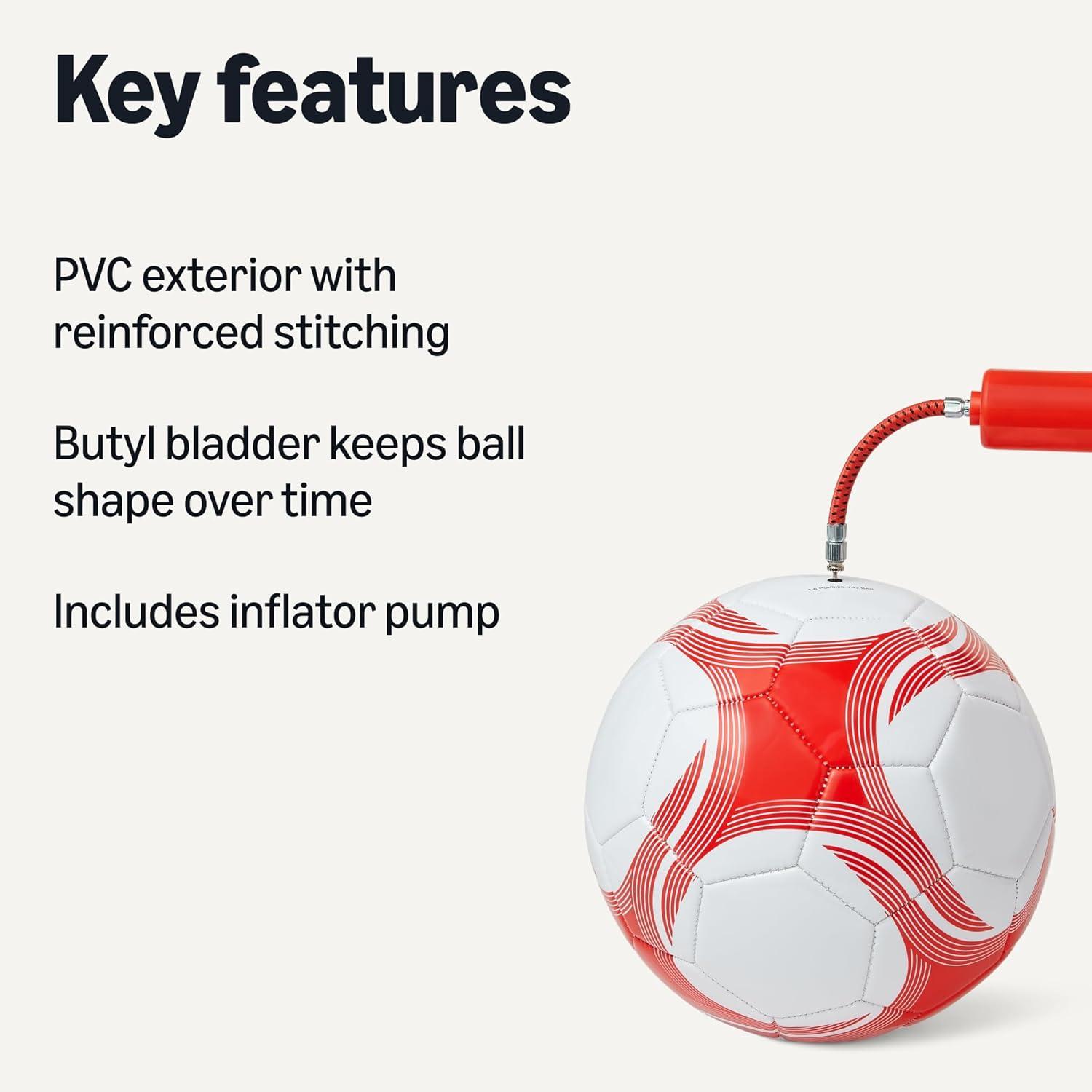 imageAmazon Basics SPack5