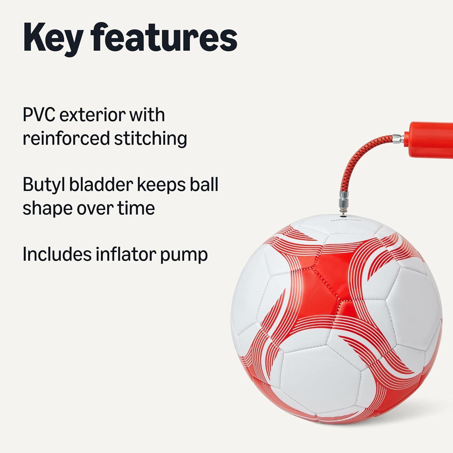 imageAmazon Basics SPack5