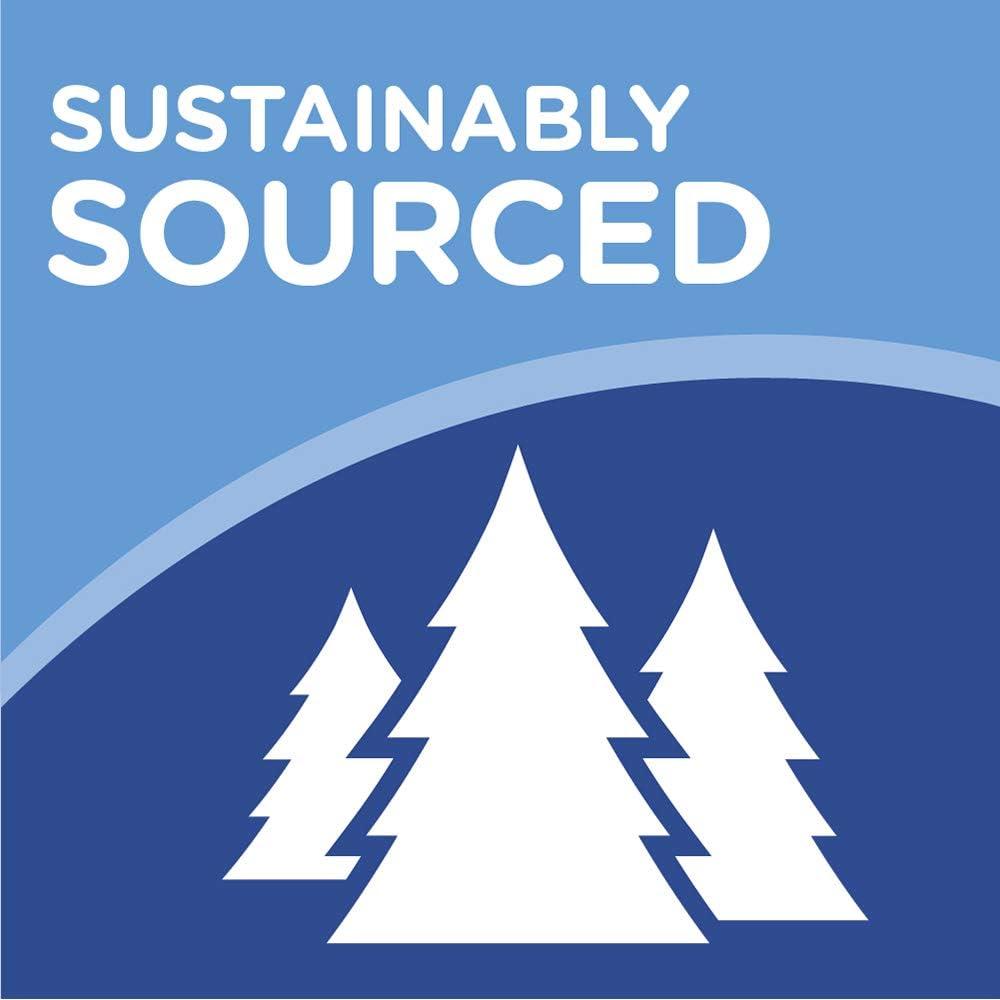 imageAmazon Basics Ultra Paper Bowls 20 Oz Disposable 540 Count 4 packs of 135 White135 Count Pack of 4