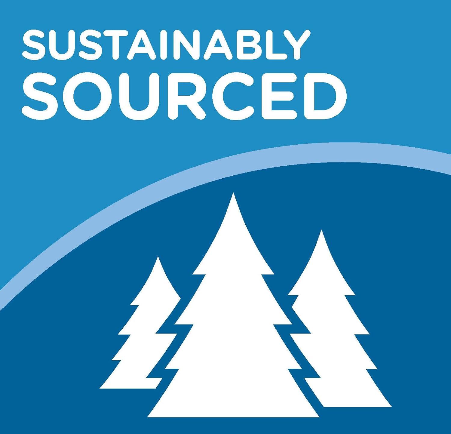 imageAmazon Basics Ultra Paper Plates 10 Inch Disposable 44 Count862 Inch