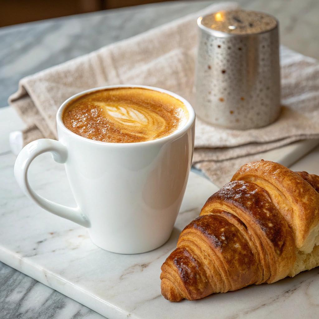 imageAmazon Brand  Solimo Medium Roast Coffee Pods Kona Blend Compatible with Keurig 20 KCup Brewers 100 CountDecaf Breakfast Blend