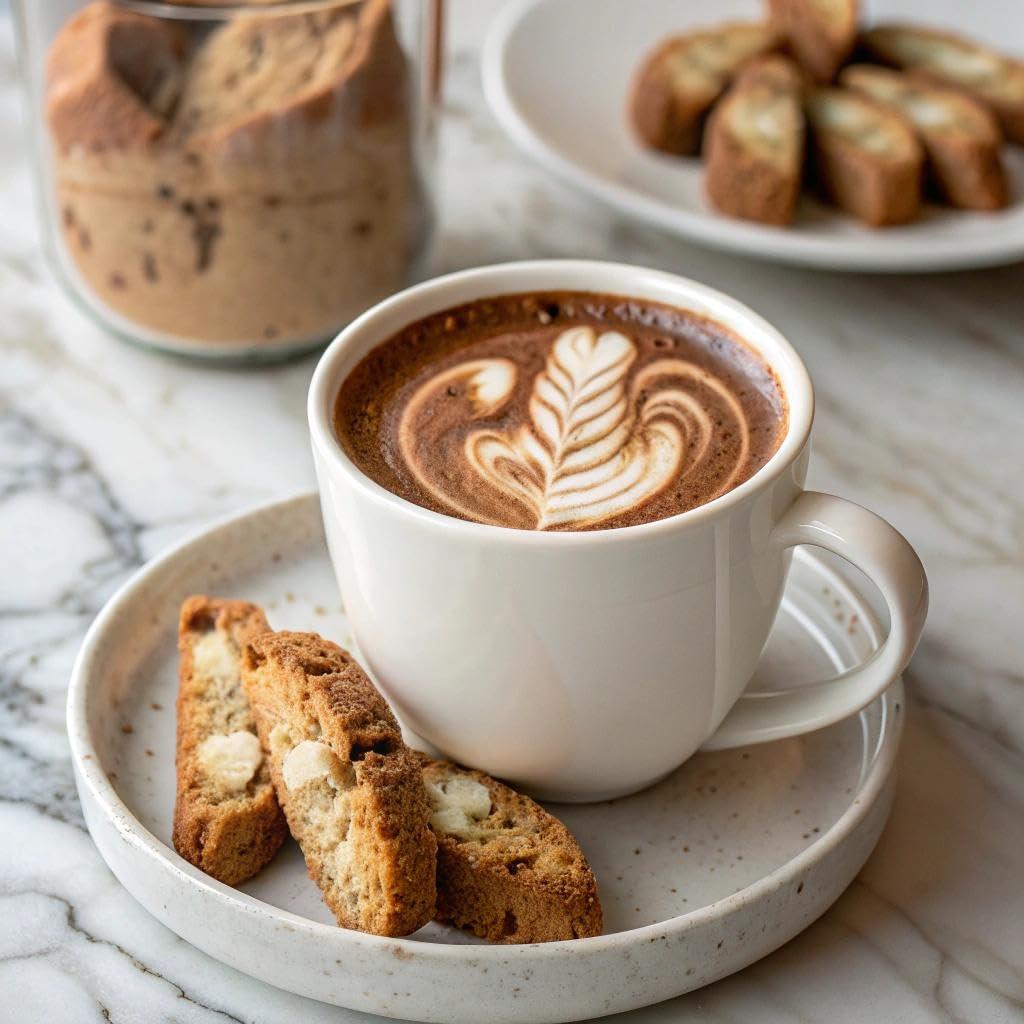 imageAmazon Brand  Solimo Medium Roast Coffee Pods Kona Blend Compatible with Keurig 20 KCup Brewers 100 CountHazelnut