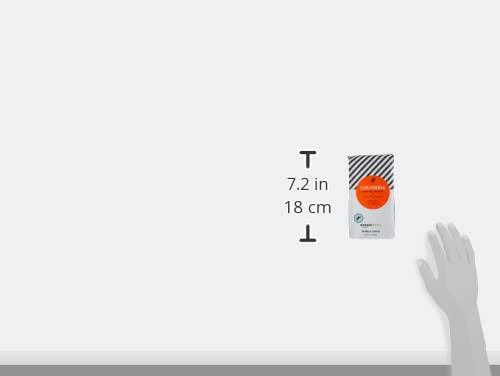 imageAmazon Fresh Colombia Ground Coffee Medium Roast 32 OzColombia  Medium Roast