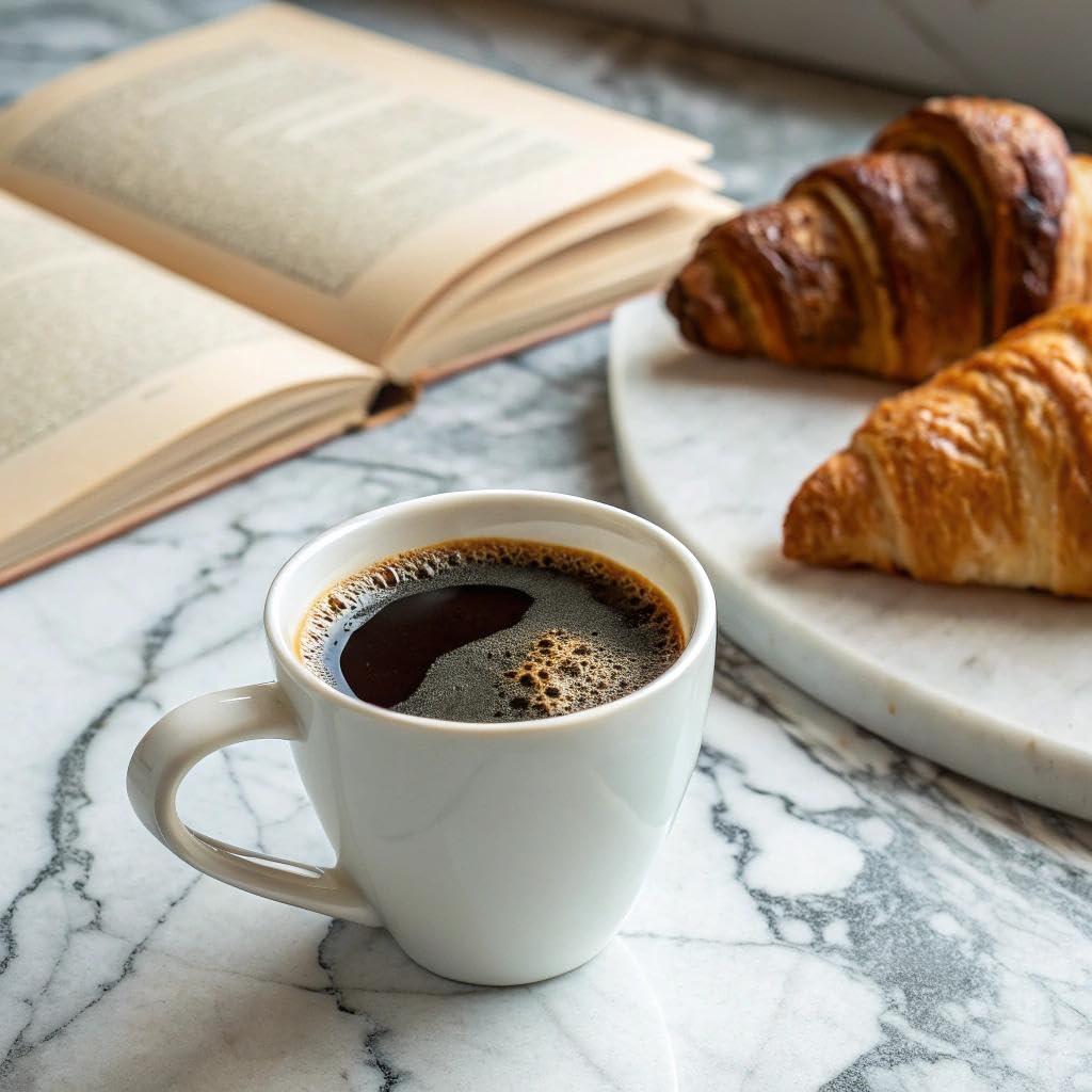 imageAmazon Fresh Colombia Ground Coffee Medium Roast 32 OzDecaf Colombia  Medium Roast