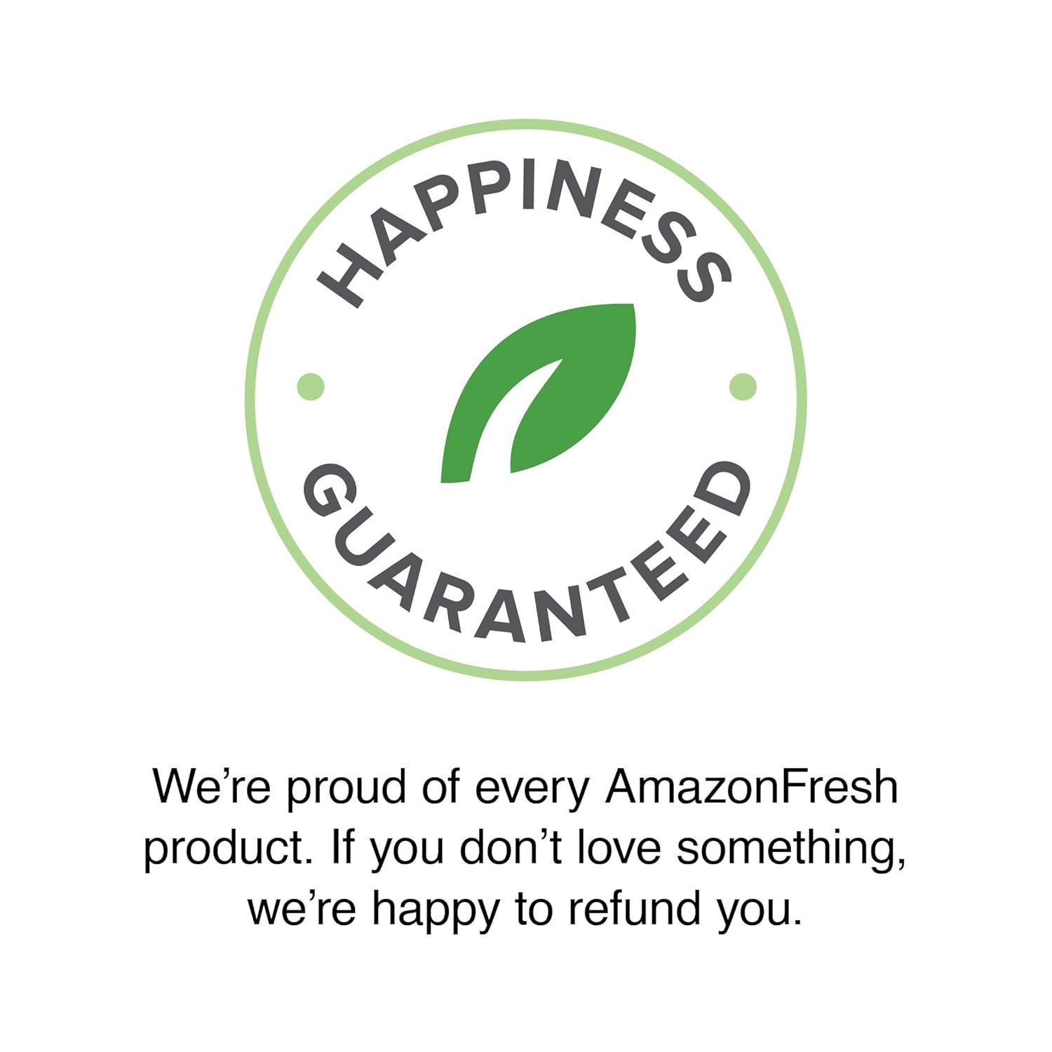 imageAmazon Fresh Colombia Ground Coffee Medium Roast 32 OzJust Bright  Light Roast