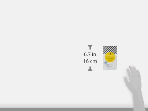 imageAmazon Fresh Colombia Ground Coffee Medium Roast 32 OzJust Bright  Light Roast