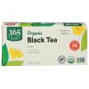image365 by Whole Foods Market Organic Green Tea 70 CTBlack Tea
