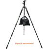 imageAmazon Basics Photographic Empty Sandbag for Light Stands 4Pack Black