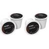 imageAmazon Brand  Solimo Medium Roast Coffee Pods Kona Blend Compatible with Keurig 20 KCup Brewers 100 CountDark Roast