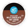 imageHappy Belly Hot Cocoa Pods Milk Chocolate 24 CountMilkChocolate