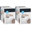 imageHappy Belly Hot Cocoa Pods Milk Chocolate 24 CountMilkChocolate