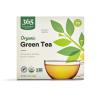 image365 by Whole Foods Market Organic Green Tea 70 CTGreen