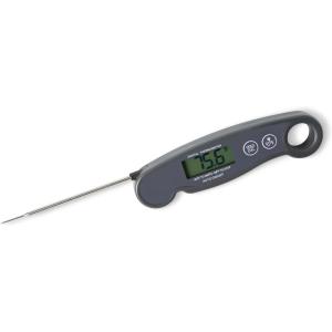 imageAmazon Basics Instant Read Digital Meat Thermometer Digital WaterResistant
