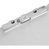 imageAmazon Basics Aluminum Storage Clipboard TwoTier Standard Clip 14quot x 9quot Silver1