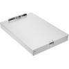 imageAmazon Basics Aluminum Storage Clipboard TwoTier Standard Clip 14quot x 9quot Silver8