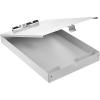 imageAmazon Basics Aluminum Storage Clipboard TwoTier Standard Clip 14quot x 9quot Silver8