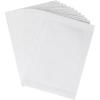 imageAmazon Basics Paper Shredder Sharpening and Lubricant Sheets  Pack of 1212