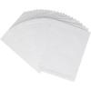 imageAmazon Basics Paper Shredder Sharpening and Lubricant Sheets  Pack of 1224