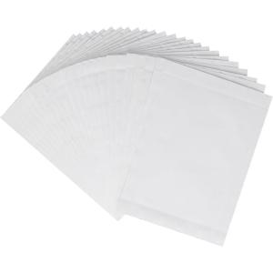 imageAmazon Basics Paper Shredder Sharpening and Lubricant Sheets  Pack of 1224