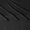 imageAmazon Basics 100 Cotton Jersey Bed Sheet Set King Black SolidJet Black