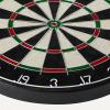 imageAmazon Basics Dartboard Cabinet SetDARTBOARD