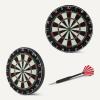 imageAmazon Basics Dartboard Cabinet SetDARTBOARD