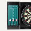 imageAmazon Basics Dartboard Cabinet SetDARTBOARD CABINET