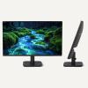 imageAmazon Basics 238inch Computer Monitor 120 Hz 1080P HDMI DP VGA VESA Compatible for OfficeHome27in