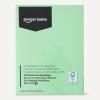 imageAmazon Basics 30 Recycled Color Copy Paper 85 x 11 20lb 500 Sheets Pastel CanaryPastel Green