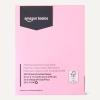 imageAmazon Basics 30 Recycled Color Copy Paper 85 x 11 20lb 500 Sheets Pastel CanaryPastel Pink