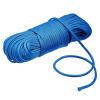 imageAmazon Basics 550 Type III Paracord 7Strand Core High Strength  532 in x 100 ft 4mm x 30m BlueBlue